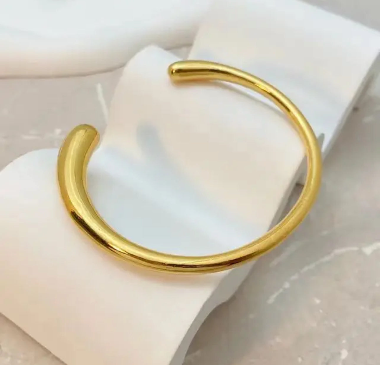 Radiance Adjustable Bangles